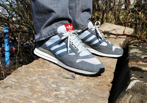 adidas Originals ZX 500 OG | Q33988 | AFEW STORE
